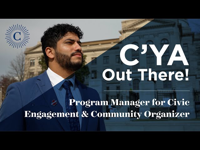 Carleton College Young Alumni Outcomes | Andres Parra ’19