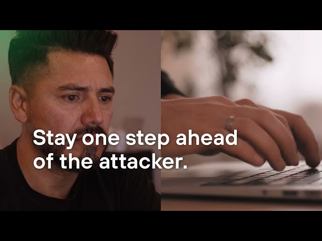 Secure Smarter, Not Harder with AI | Cortex Co-Pilot