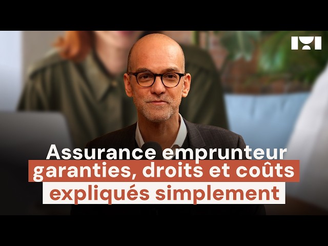 Borrower's insurance: guarantees, rights and costs explained simply