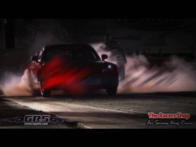 Red Star Motoring - The S2King Worlds Fastest "F20C Powered" S2000