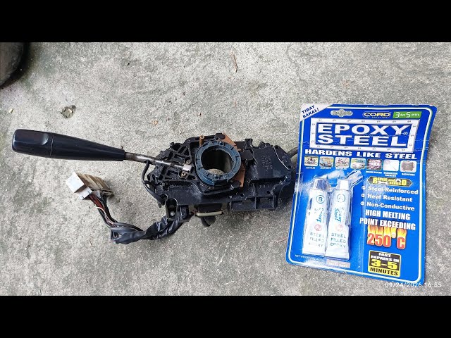 2. Fix Toyota turn signal stalk cancel too early
