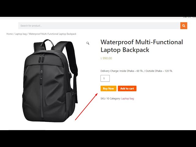 how to add buy now button in woocommerce | WooCommerce Direct Checkout Plugin