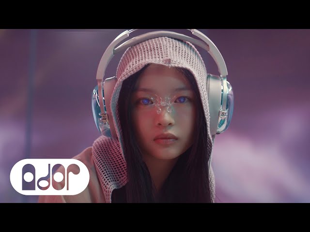 NewJeans (뉴진스) ‘Supernatural’ Official MV (Part.2)