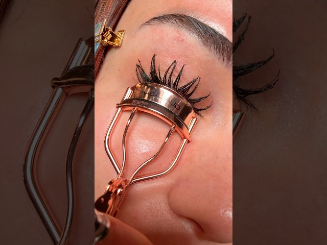 Lash tutorial !!!! #makeup #beautyhacks #eyelashes #lashturorial