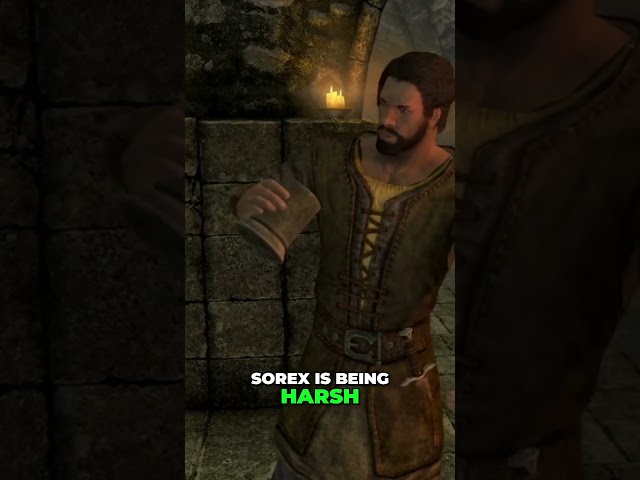 Should You Marry A Wealthy Tavern Owner In Skyrim?