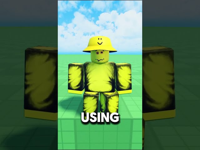 Roblox Scripting Tips [59]  #RobloxDev #gamedev #RobloxStudio #robloxrant #roblox #robloxshort