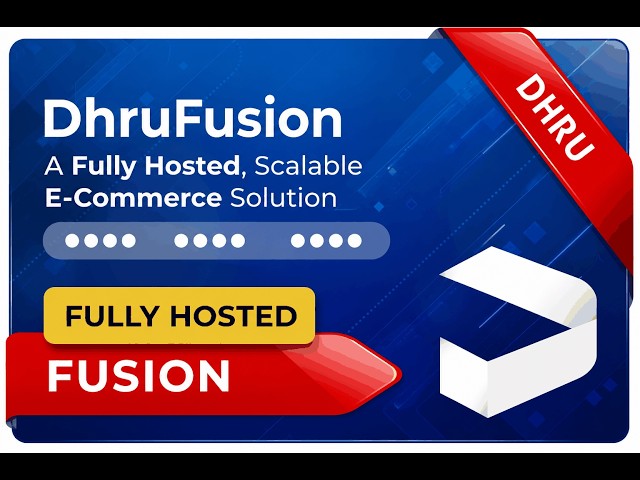 How Connect Api Dhru Fusion To Dhru Pro