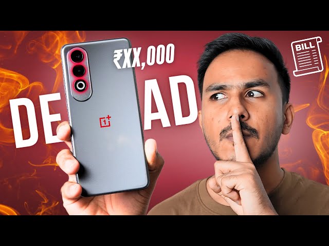 OnePlus Users BEWARE - OnePlus Motherboard DEAD Problem is Here !