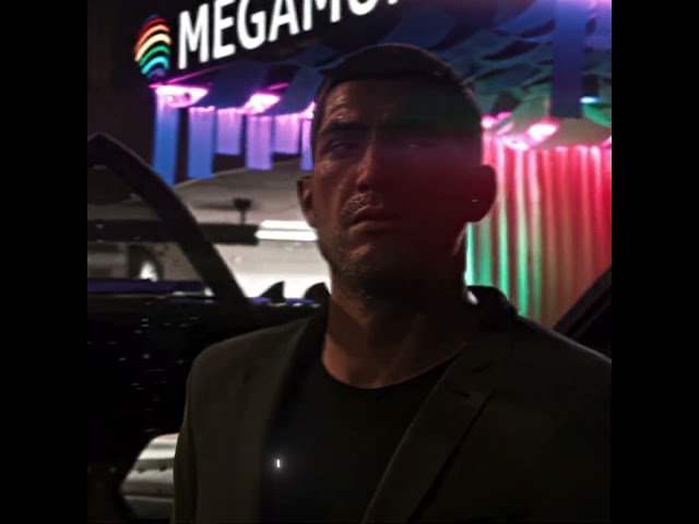 "Game of the Year 💀" - Gta 6 Edit | RAYA  (Slowed & Reverb) #shorts #edit
