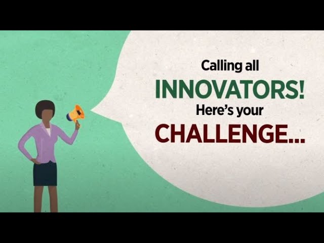 Food Waste Reduction Challenge