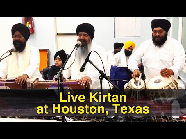 Live Keertan Katha