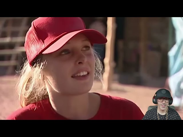 Get Me The F*** Out of Here | Teenager Begs To Leave In Letter! | Season 2 Ep 2 | Brat Camp Reaction