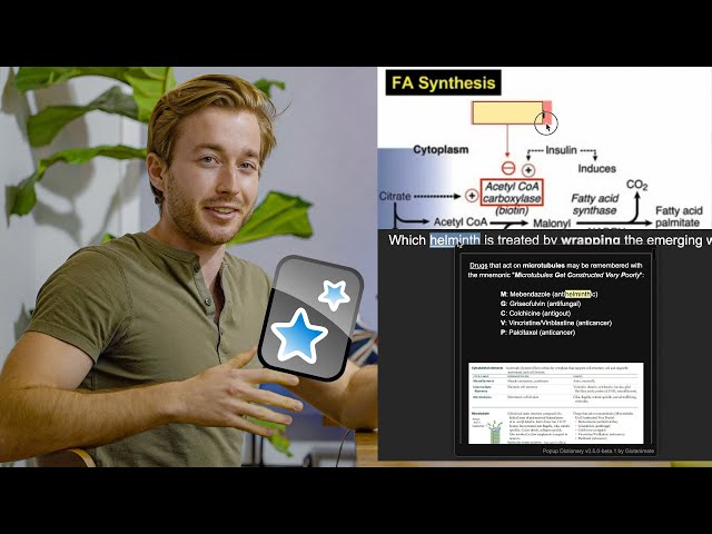 Must-Have Anki Addons for Medical School and How To Use Them