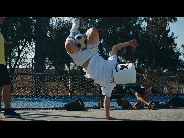 Marshmello - Stars (Official Music Video)