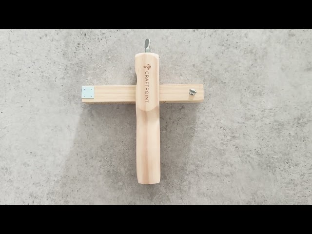 Strap cutter CraftPoint
