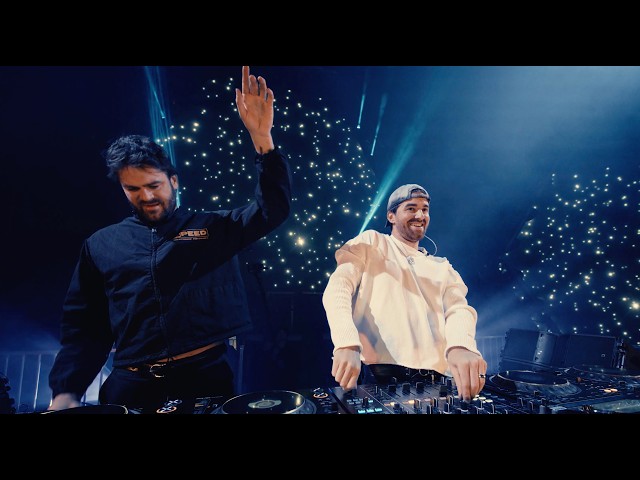 The Chainsmokers - Live @ Ultra Melbourne 2026