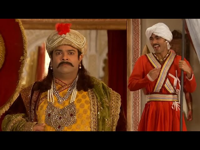 Akbar ने इस औरत को नहर देदी दान में | Akbar Birbal | Episode 172 | Big Magic
