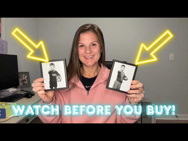 Honest review of 4x5 frames
