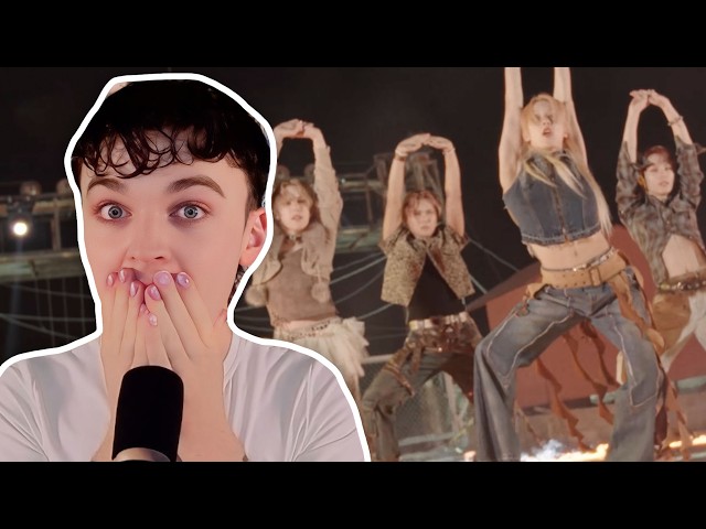 XLOV JUST KEEP GETTING BETTER?!  | ‘1&ONLY’ REACTION