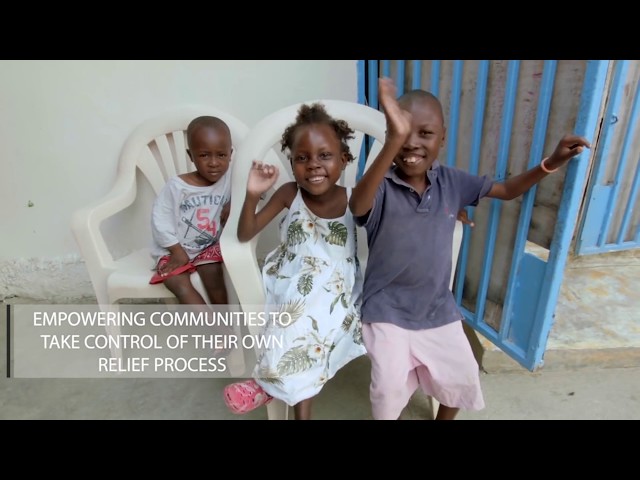 My Impact: Bringing 3D Printing to Disaster Relief with Field Ready | SU Ventures