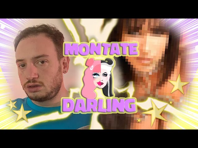 MARIXA IS ALIVE - MONTATE DARLING @Rechimuzzi