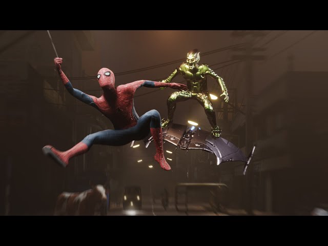Spider-Man | Fan film
