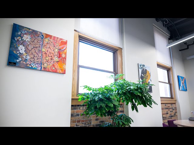 Inside Purdue Engineering: Beautify Grissom