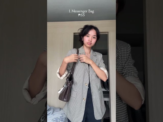 Cutie finds from temuu