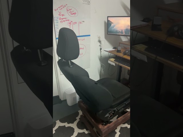 💻🎤Garage Apartment Studio -Current Setup