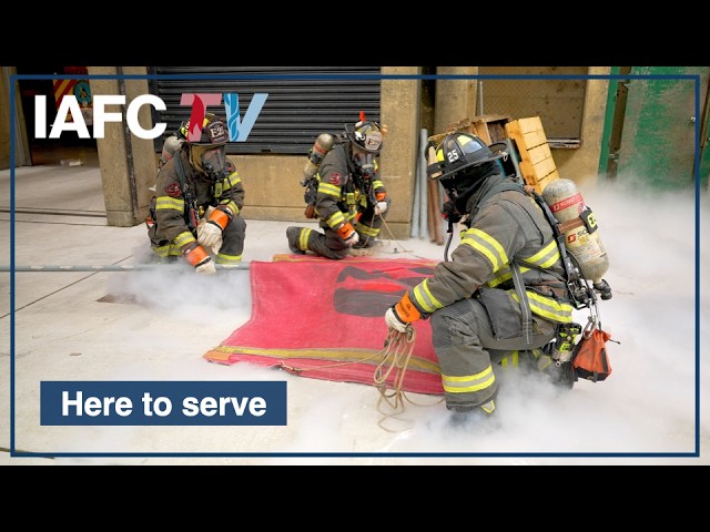 Here to Serve | Seattle Fire Department