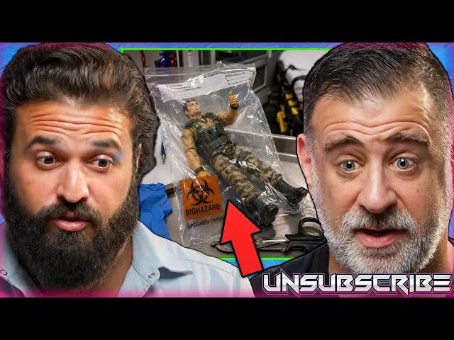 The Most INSANE EMT Call