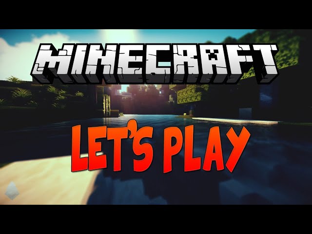 playing minecraft java modded
