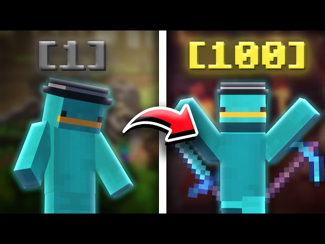 The Complete Beginner’s Guide to Hypixel Skyblock