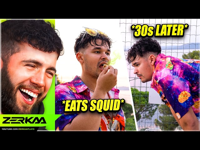 FUNNIEST JACK JOSEPH MOMENTS EVER (PART 2)