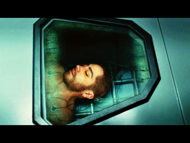 Source Code - Ending Scene | Clips | Jake Gyllenhaal | Michelle Monaghan | Vera Farmiga