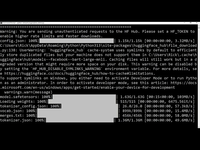 5-4 What is Deep Learning Hands-On