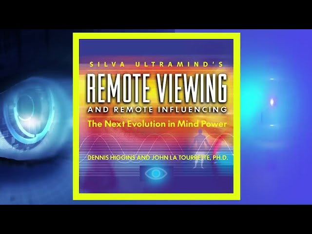 Silva Ultramind ' Remote Viewing and Remote Influencing