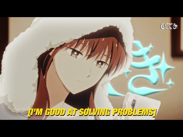 fijimar - problems [Lyrics / AMV] | biteki exclusive