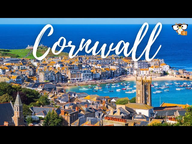Best Places in Cornwall