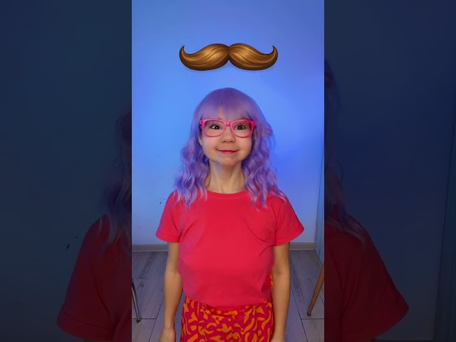 ¡Juego de las partes del cuerpo! 🎵🦶 ¿Puedes atraparlas todas? 😲