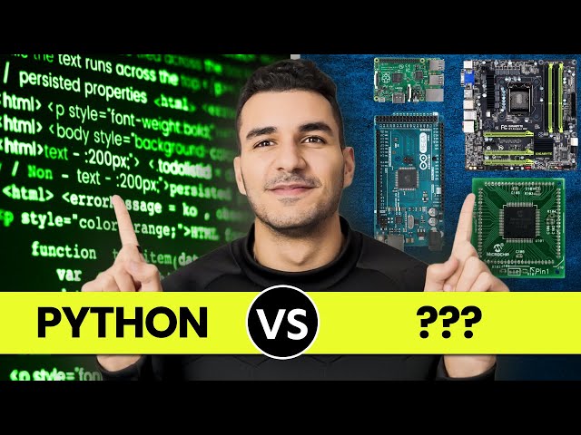 Which Programming Language(s) Should Engineers Learn?