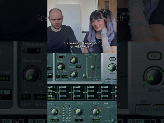 Showing you how we made Sick Beat back in 2013