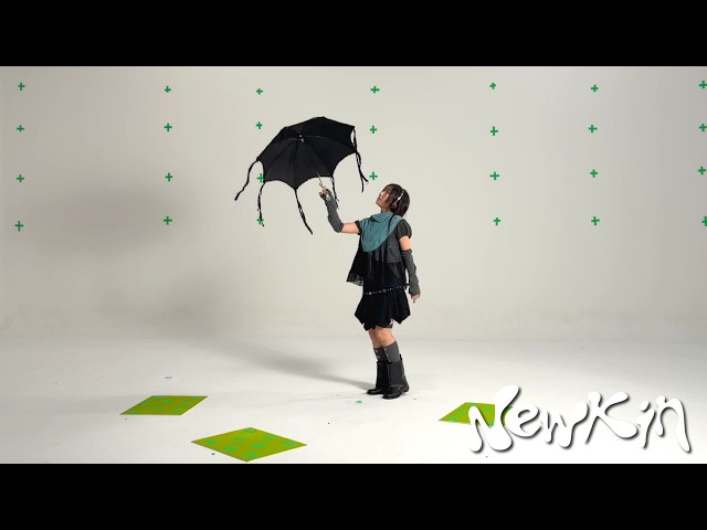 NewKin - 'echo' MV Behind #ep.3