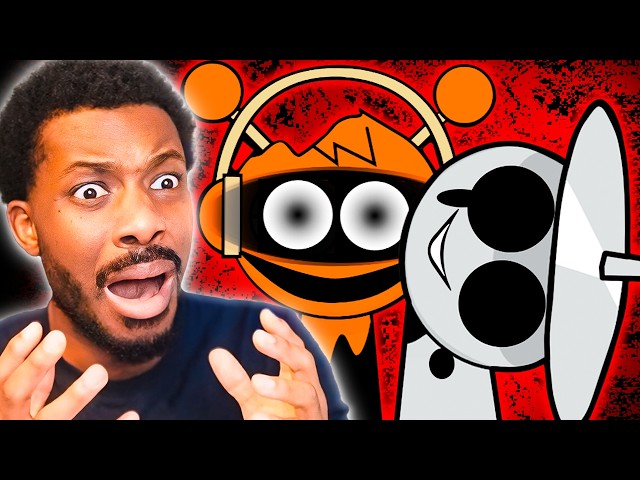 SPRUNKI Corruptbox CHANGES EVERYTHING! (This is So Scary)