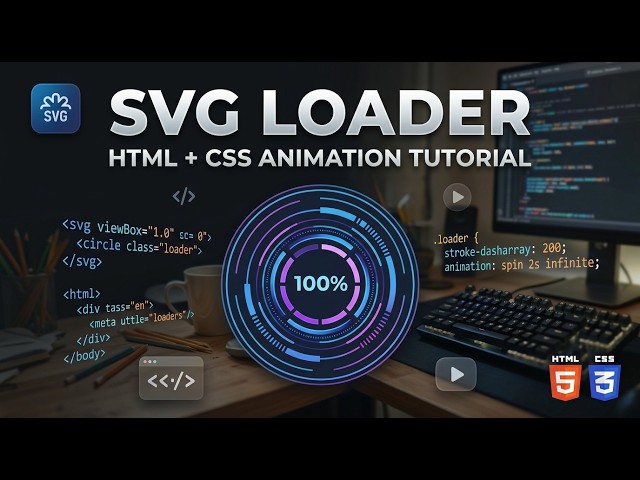 modern loader