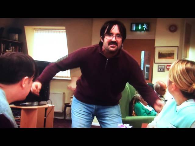 Derek Special. Kev's best chat up line. Funny funny funny 😂