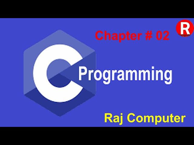 C Programing # 02 Datatypes In C __ Turbo C++ Tutorial for beginners __ Turbo C++