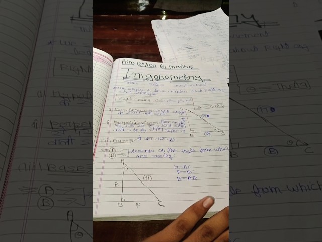 productive study vlog of class 10th student || #class10th #studyschedule #mimivlog #viralshort