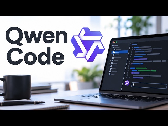 Qwen Code Overview: Multi-Model Terminal Agent for TypeScript Workflows