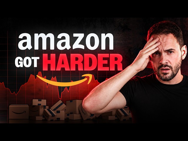 How to Solve Cash Flow and Inventory Financing on Amazon
